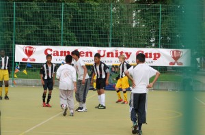 Unity CUp 3